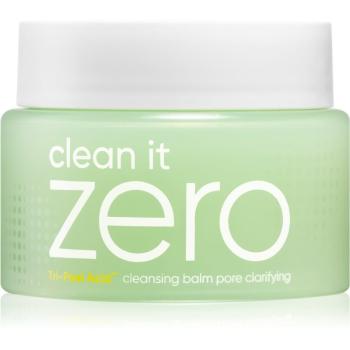 Banila Co. clean it zero pore clarifying lotiune de curatare pentru pori dilatati 100 ml