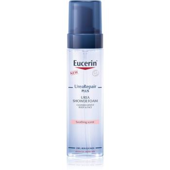 Eucerin UreaRepair PLUS spumă pentru duș produs parfumat 200 ml