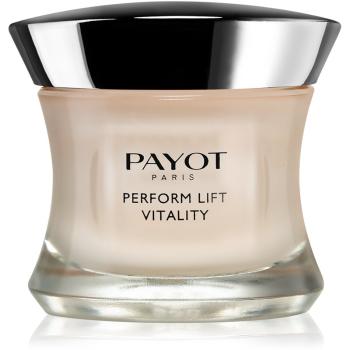Payot Perform Lift Vitality crema pentru fermitate si stralucire 50 ml