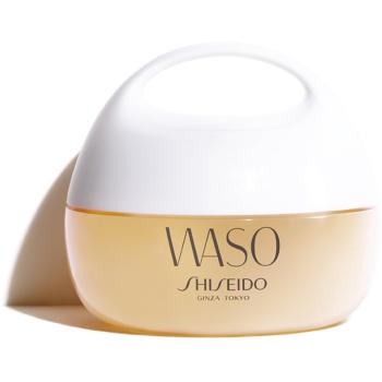 Shiseido Waso Clear Mega Hydrating Cream cremă hidratantă 50 ml