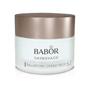 Babor Cremă echilibrantă pentru ten mixt Skinovage (Balancing Cream Rich)  50 ml