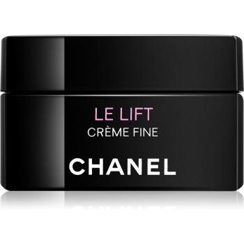 Chanel Le Lift crema pentru fermitate pentru ten gras și mixt 50 g