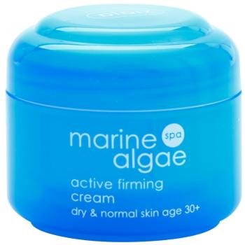 Ziaja Marine Algae crema puternic hidratanta 30+ 50 ml