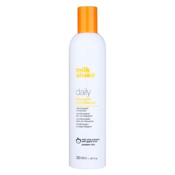 Milk Shake Daily balsam pentru spălare frecventă fără parabeni 300 ml