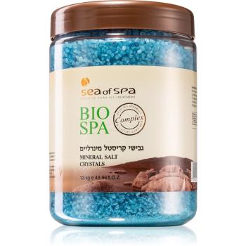 Sea of Spa Bio Spa sare de baie cu minerale din Marea Moartă 1000 g