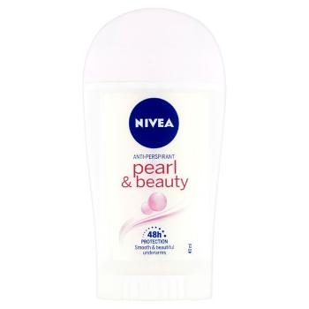 Nivea Antiperspirant solid Pearl & Beauty (Antiperspirant) 40 ml