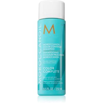 Moroccanoil Color Complete șampon pentru protecția părului vopsit 250 ml