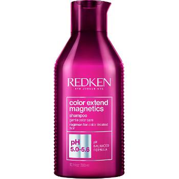 Redken Șampon pentru păr vopsit Color Extend Magnetics (Shampoo Color Care) 300 ml - old packaging
