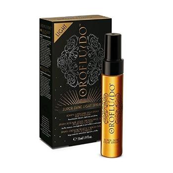 Orofluido Spray de înfrumusețare pentru păr (Super Shine Light Spray) 55 ml