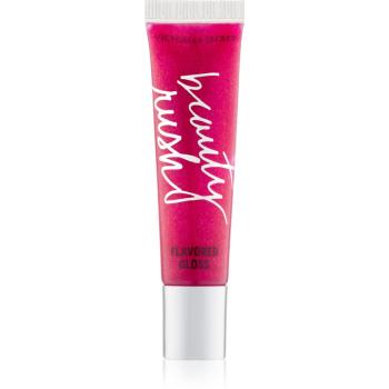 Victoria's Secret Beauty Rush luciu de buze cu diferite arome culoare Punchy 13 g