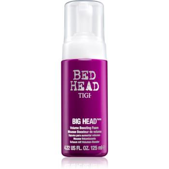 TIGI Bed Head Big Head spumă de păr pentru volum 125 ml