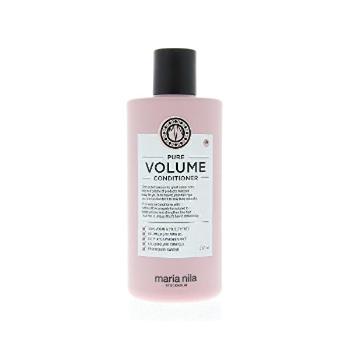Maria Nila Balsam hidratant pentru volumul părului fin Pure Volume (Conditioner) 100 ml
