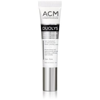 ACM Duolys crema de ochi pentru finisarea contururilor 15 ml
