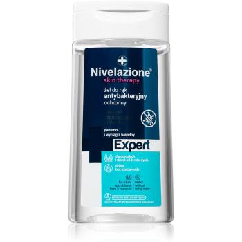 Farmona Nivelazione gel pentru curățarea mâinilor antibacterial 100 ml