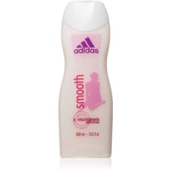 Adidas Smooth crema de dus hidratanta 400 ml
