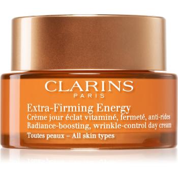 Clarins Extra-Firming Energy crema pentru fermitate si stralucire 50 ml