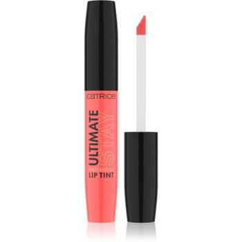 Catrice Ultimate Stay Waterfresh Lip Tint balsam de buze tonifiant culoare 020 Stay on Over 5.5 g