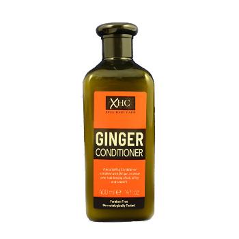 XPel Balsam nutritiv - hidratează și hrănește părul, adaugă strălucire (Ginger Conditioner) 400 ml