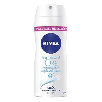 Nivea Antiperspirant spray Fresh Natural (Deodorant) 100 ml