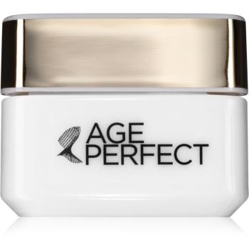 L’Oréal Paris Age Perfect crema de ochi hidratanta  pentru ten matur 15 ml