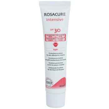 Synchroline Rosacure Intensive Emulsie protectoare pentru pielea sensibila predispuse la roseata SPF 30 30 ml