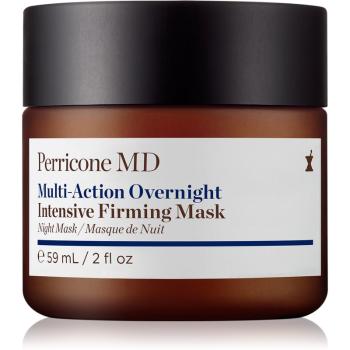 Perricone MD Multi Action Overnight masca pentru hidratare intensa cu efect de întărire 59 ml