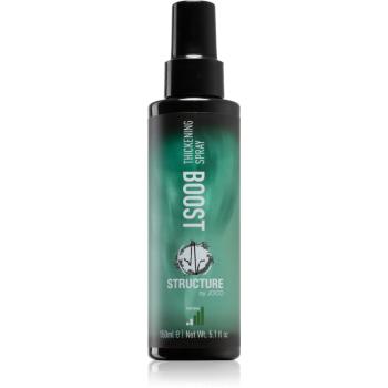 Joico Style and Finish Boost spray pentru volum pentru volum și formă 150 ml