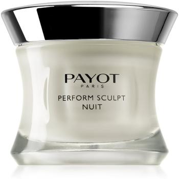 Payot Perform Lift Sculpt Nuit crema de noapte cu efect intensiv de lifting 50 ml