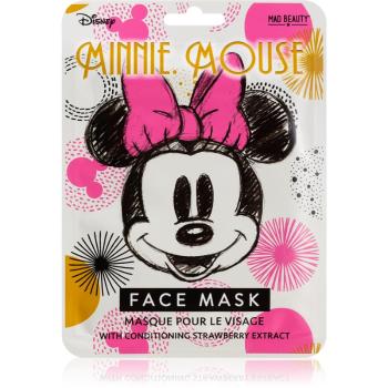 Mad Beauty Minnie masca de celule cu efect balsamic 25 ml