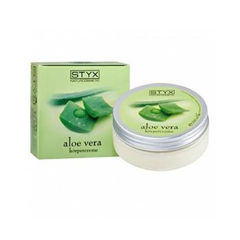 Styx Cremă de corp Aloe Vera 50 ml