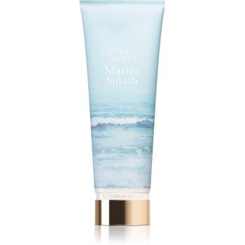 Victoria's Secret Fresh Oasis Marine Splash loțiune parfumată pentru corp pentru femei 236 ml