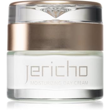 Jericho Face Care crema hidratanta de zi 50 ml