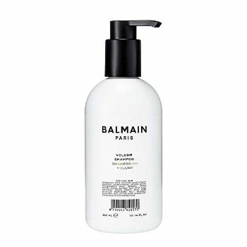 Balmain Șampon pentru volumul părului(Volume Shampoo) 300 ml