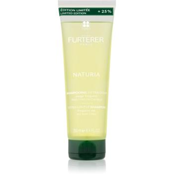 Rene Furterer Naturia șampon pentru toate tipurile de păr 250 ml