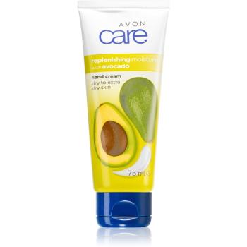 Avon Care crema de maini hidratanta cu avocado 75 ml
