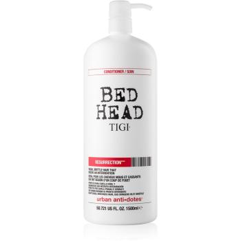 TIGI Bed Head Urban Antidotes Resurrection balsam pentru par sensibil 1500 ml