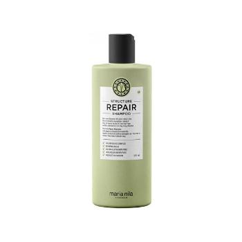 Maria Nila Șampon pentru  păr uscat și deteriorat Structure Repair(Shampoo) 350 ml