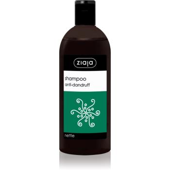 Ziaja Family Shampoo șampon anti matreata 500 ml