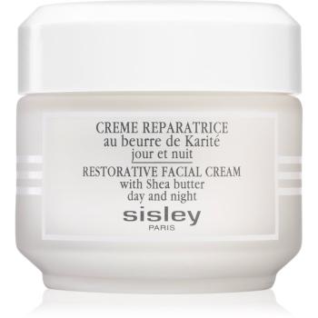 Sisley Restorative Facial Cream crema calmanta pentru regenerarea și reînnoirea pielii 50 ml