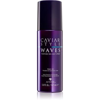 Alterna Caviar Style spray pentru păr cu efect de plajă 147 ml