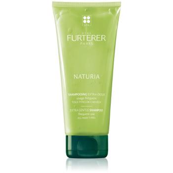 René Furterer Naturia șampon pentru toate tipurile de păr 200 ml