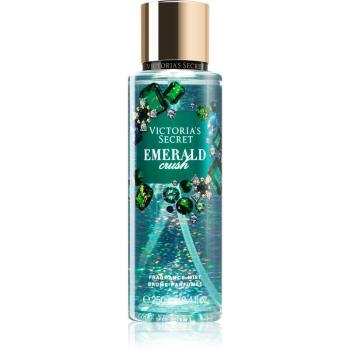 Victoria's Secret Winter Dazzle Emerald Crush spray pentru corp pentru femei 250 ml