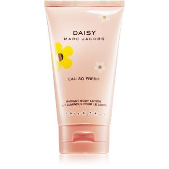 Marc Jacobs Daisy Eau So Fresh lapte de corp pentru femei 150 ml