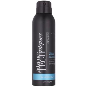 Avon Advance Techniques 24 Hour Hold spray de păr cu fixare puternică 200 ml