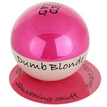 Tigi Pastă modelatoare de păr Bed Head Dumb Blonde (Smoothing Stuff) 48 g