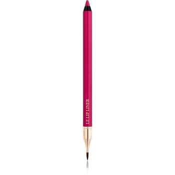 Lancôme Le Lip Liner creion contur pentru buze, waterproof cu pensula culoare 378 Rose Lancôme 1.2 g