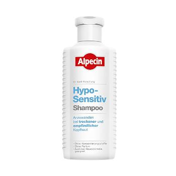 Alpecin Sampon pentru pielea uscată si foarte sensibilă (Hyposensitiv Shampoo) 250 ml