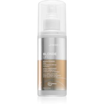 Joico Blonde Life spray protector pentru parul blond cu suvite 150 ml
