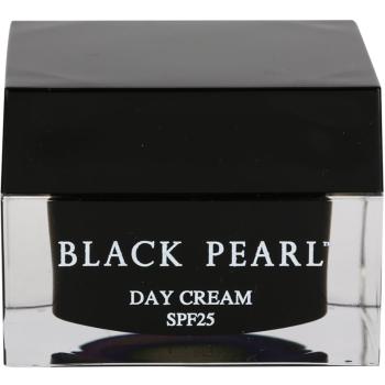 Sea of Spa Black Pearl crema de zi pentru contur  uscata si foarte uscata SPF 25  50 ml