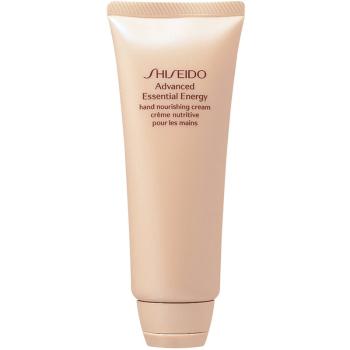 Shiseido Advanced Essential Energy Hand Nourishing Cream crema revitalizanta de maini 100 ml